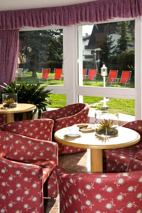 Martina Breakfast Lodge Castelrotto Bagian luar foto