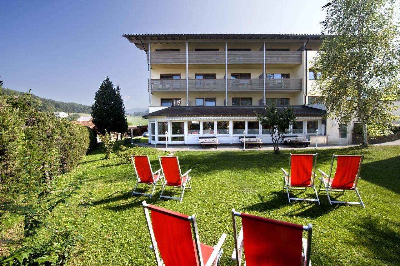 Martina Breakfast Lodge Castelrotto Ruang foto
