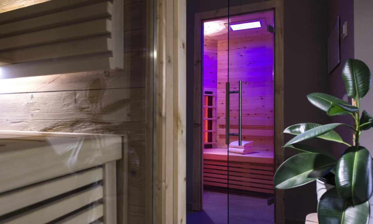 Martina Breakfast Lodge Castelrotto Bagian luar foto