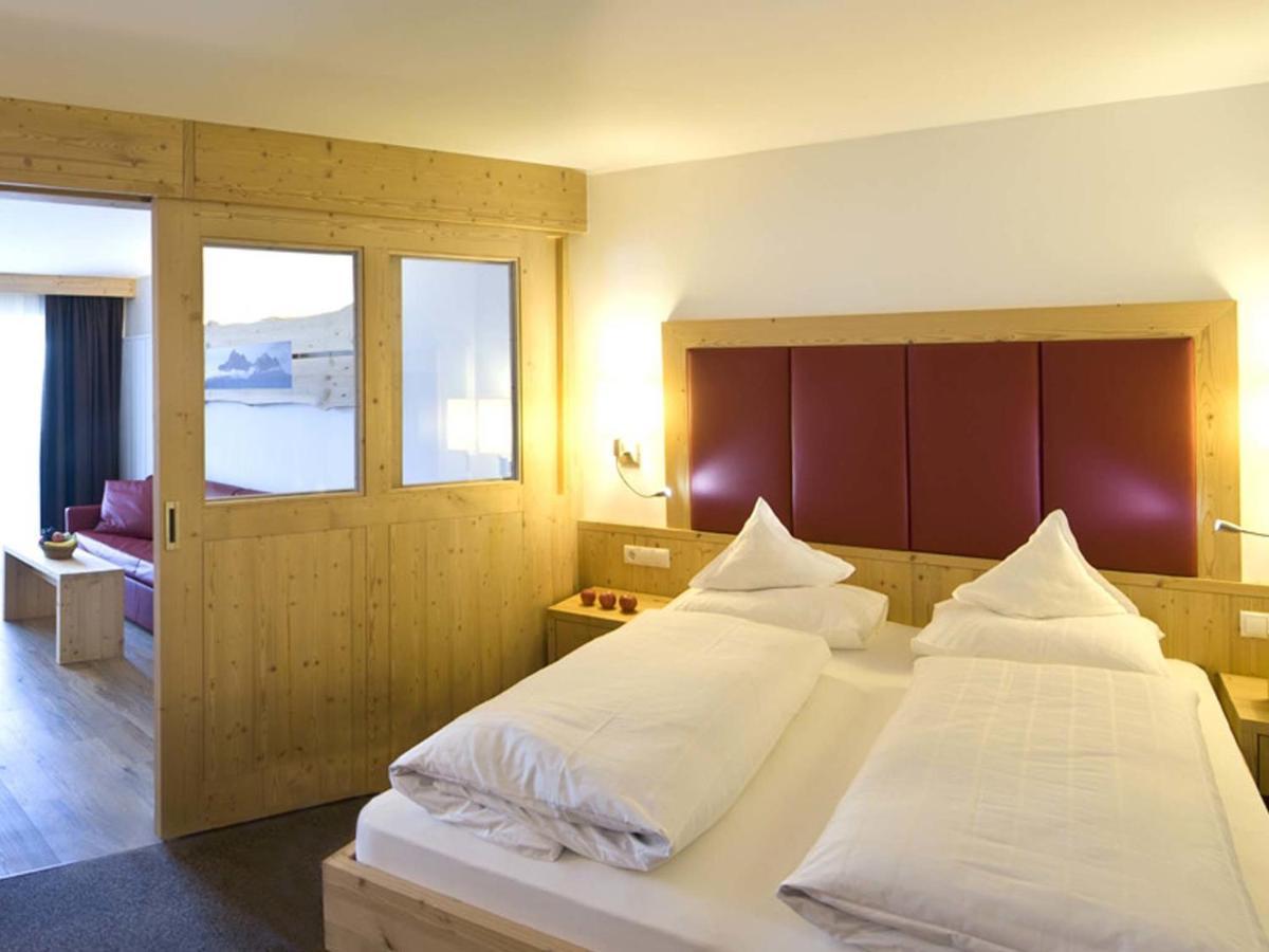 Martina Breakfast Lodge Castelrotto Ruang foto