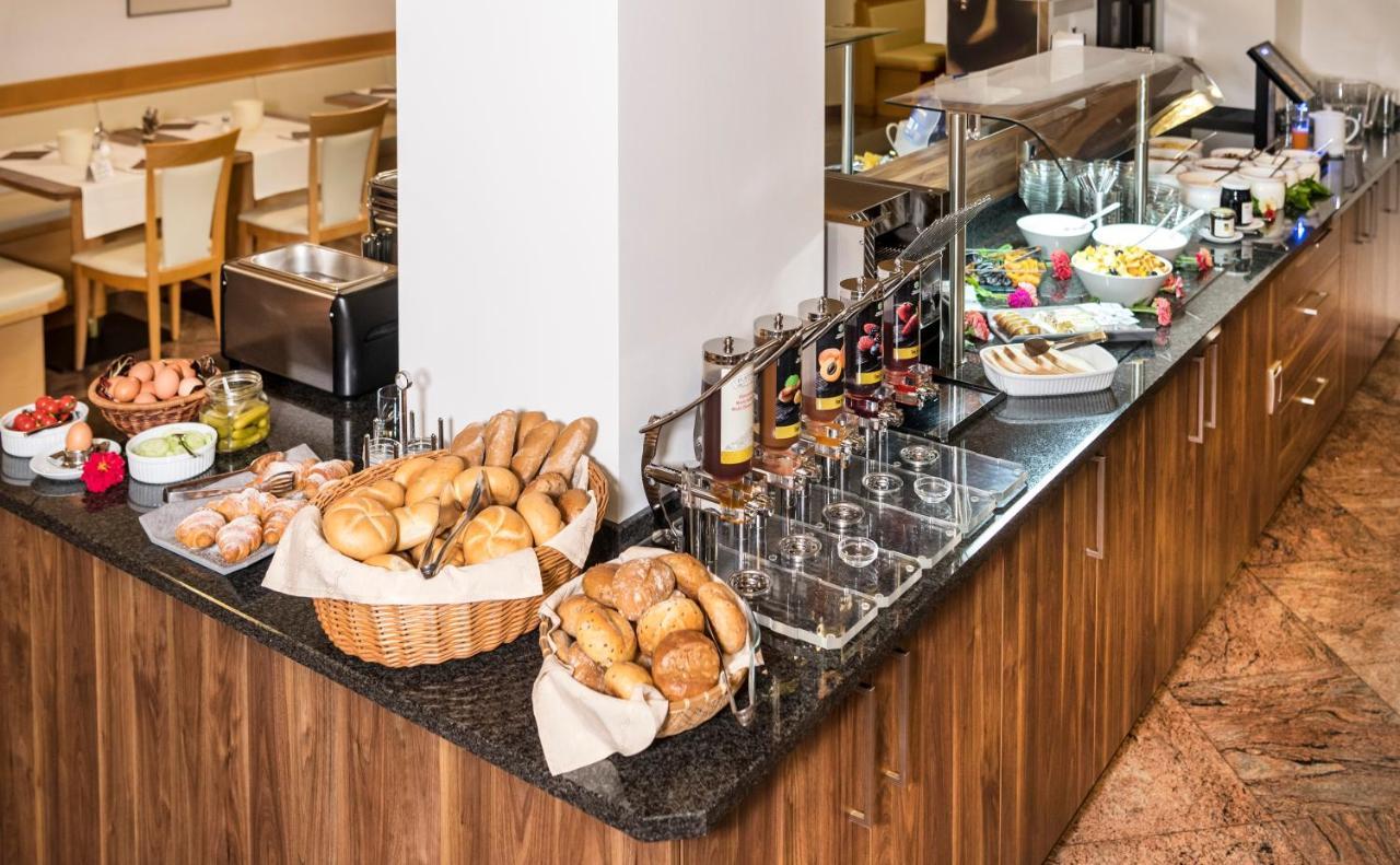 Martina Breakfast Lodge Castelrotto Bagian luar foto
